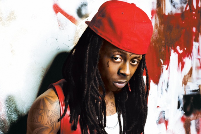 Birdman i Lil Wayne świętowali razem Sylwestra. Już się nie kłócą?