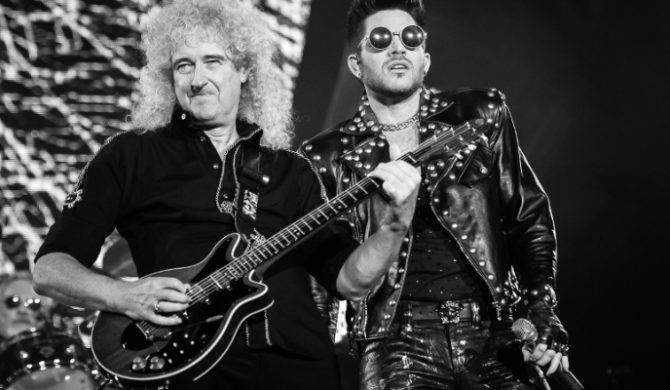 Queen i Adam Lambert dołączają do gwiazd Life Festivalu Oświęcim