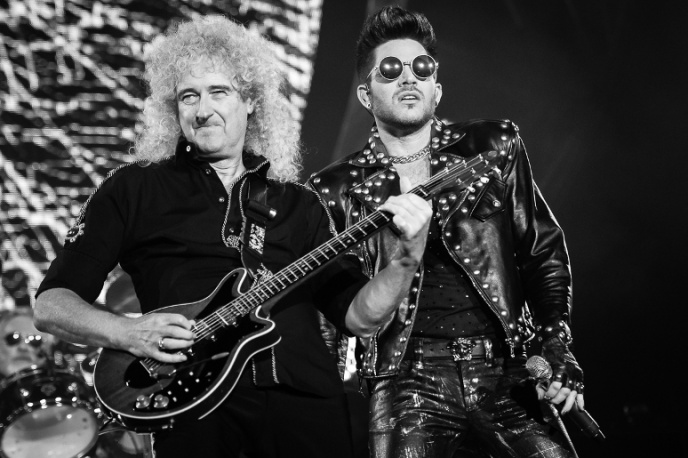 Queen i Adam Lambert dołączają do gwiazd Life Festivalu Oświęcim