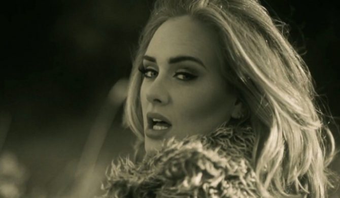 „Hello” Adele z miliardem wyÅ›wietleÅ„ na YouTube. Kto jeszcze przekroczyÅ‚ tÄ™ magicznÄ… barierÄ™? „Hello” Adele z miliardem wyÅ›wietleÅ„ na YouTube. Kto jeszcze przekroczyÅ‚ tÄ™ magicznÄ… barierÄ™?
