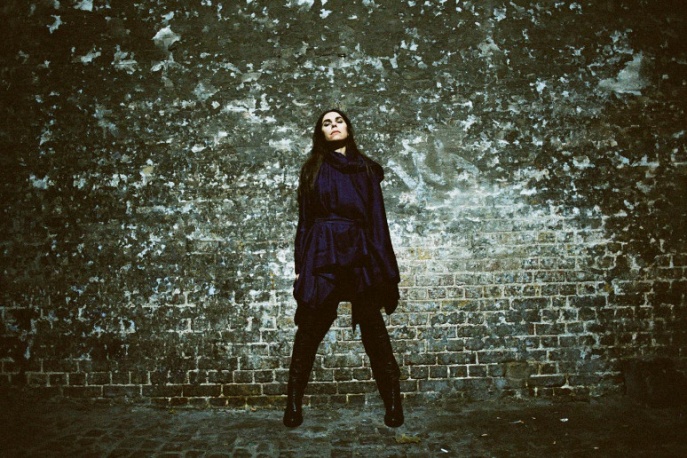 „The Wheel” – nowy singiel PJ Harvey już w TIDALU