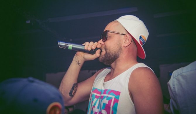 Tede: „Niejeden na moim miejscu by sobie darował, ale ja byłem konsekwentny” Tede: „Niejeden na moim miejscu by sobie darował, ale ja byłem konsekwentny”