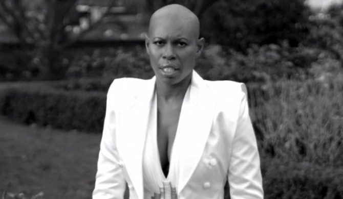 Skunk Anansie – „Death to the Lovers” (wideo)