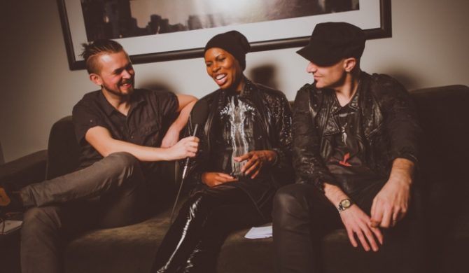 THE INTERVIEW: Skunk Anansie vs Albert Kowalczyk