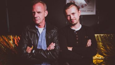 THE INTERVIEW: Albert Kowalczyk vs Fatboy Slim