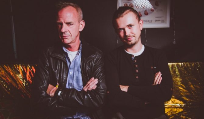 THE INTERVIEW: Albert Kowalczyk vs Fatboy Slim