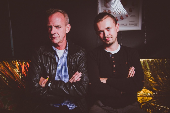 THE INTERVIEW: Albert Kowalczyk vs Fatboy Slim