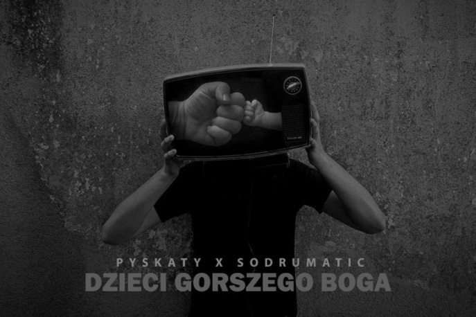 „Dzieci gorszego Boga” – nowy utwór Pyskatego