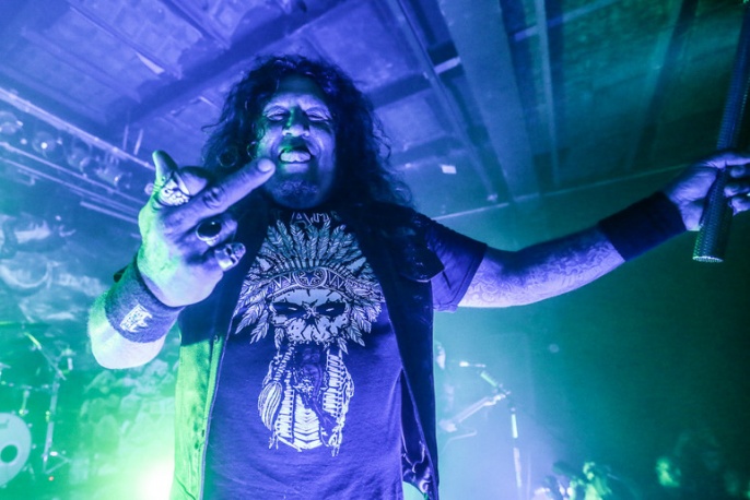 Testament wraca do Polski