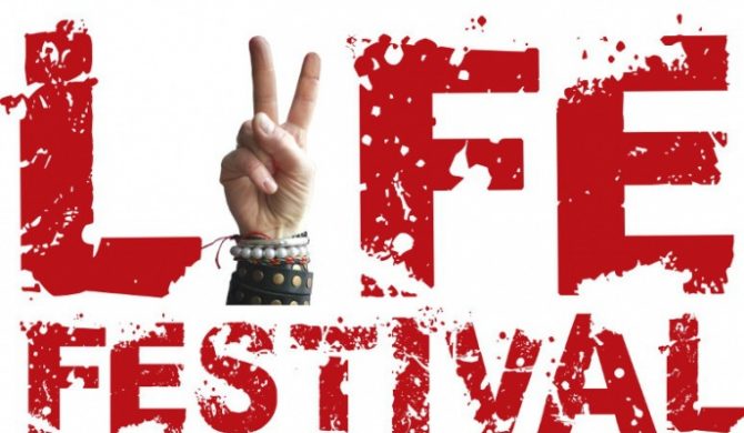 Rekordowa sprzedaż biletów na Life Festival Oświęcim – nowa trybuna w sprzedaży
