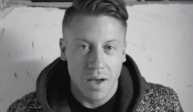 Macklemore i Ryan Lewis z nowym klipem Macklemore i Ryan Lewis z nowym klipem