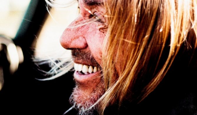 Iggy Pop i Josh Homme z nowym kawałkiem zapowiadającym wspólną płytę Iggy Pop i Josh Homme z nowym kawałkiem zapowiadającym wspólną płytę