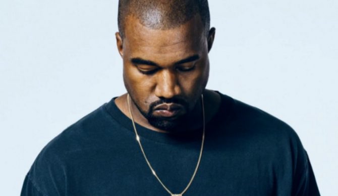 Kanye West: „Nigdy więcej CD ode mnie”