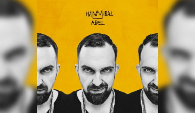 Abel – „Hannibal” – premiera i odsłuch