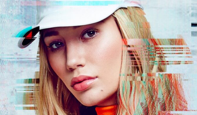 Iggy Azalea – „Team” (wideo) Iggy Azalea – „Team” (wideo)