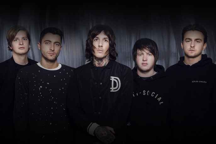 Bring Me The Horizon na dodatkowym koncercie w Polsce