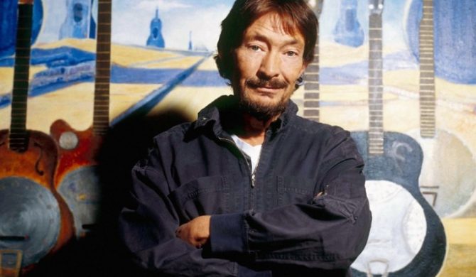 Chris Rea podsumowuje Chris Rea podsumowuje