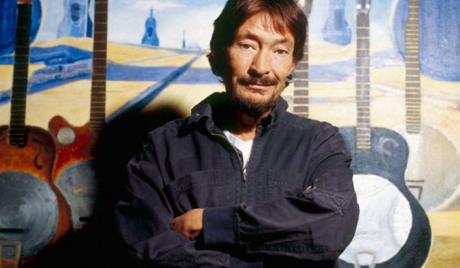 Chris Rea podsumowuje