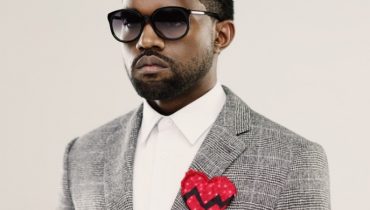 Kanye West karany