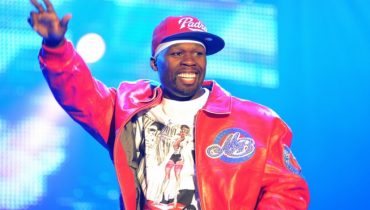 Klip na dzień: 50 Cent – „Crime Wave”