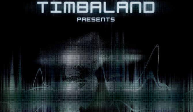 Timbaland Prezentuje: „Shock Value II”