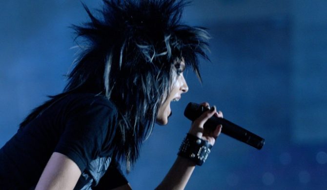 Tokio Hotel w Polsce: sektor fanów wyprzedany w 70%