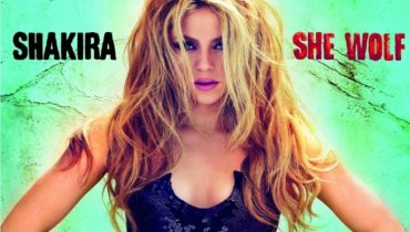 Klip na dzień: Shakira – „Did It Again”