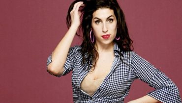 Nowa Amy Winehouse niebawem?
