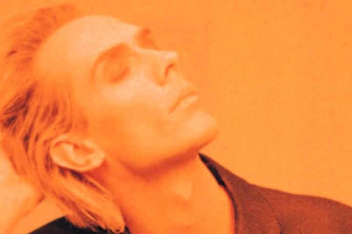 Peter Murphy w „Zmierzchu”