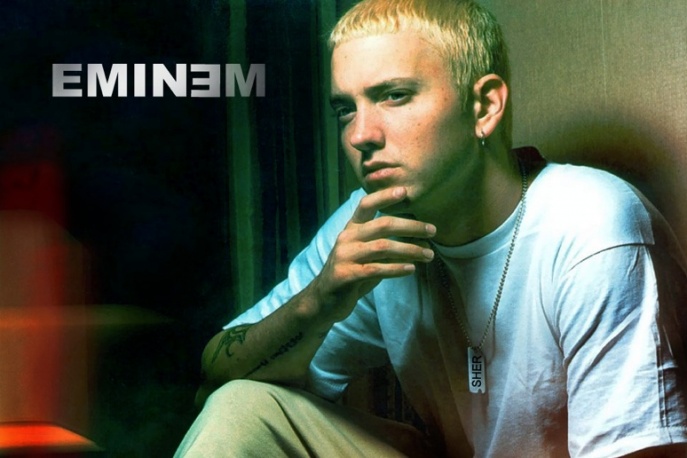 Eminem w horrorze