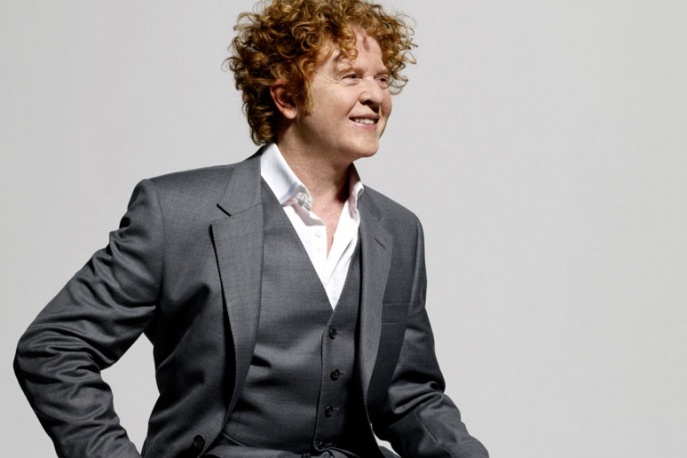 Simply Red: to nie koniec!