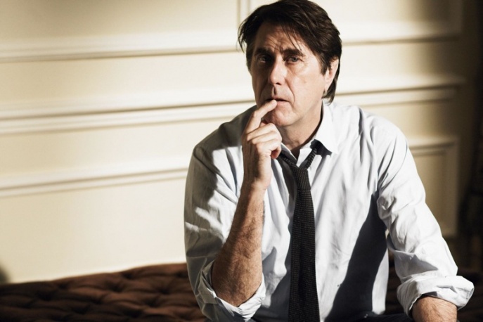 Bryan Ferry: The Best Of