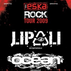 Eska Rock Tour 2009 - CGM.pl