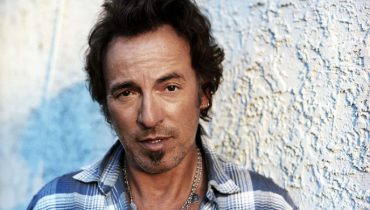 Bruce Springsteen wydaje Greatest Hits