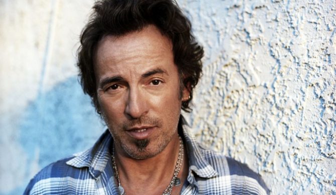 Bruce Springsteen wydaje Greatest Hits