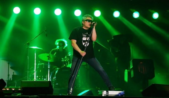 Kryzys Love Tour 2009 w Stodole Kryzys Love Tour 2009 w Stodole