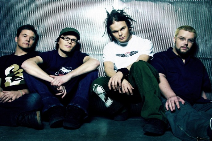 The Rasmus The Best