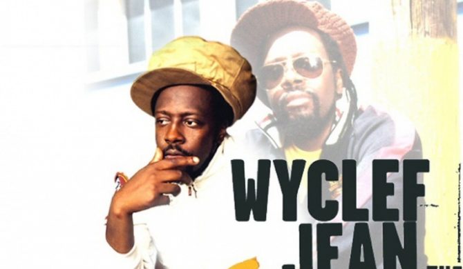 Klip na dzień: Wyclef Jean  – „Streets Pronounce Me Dead”