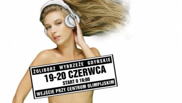 Warsaw DJ Fest