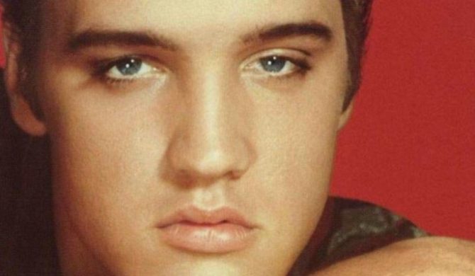 Elvis Presley skończy 75 lat!