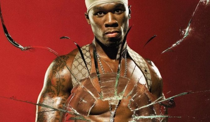 50 Cent cieszy się wyciekiem