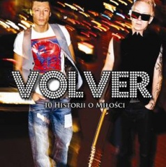 VOLVER – „10 HISTORII O MIŁOŚCI”