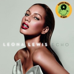 LEONA LEWIS – „Echo”