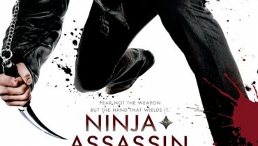 Klip na dzień: Ninja Assassin presents „Legacy”