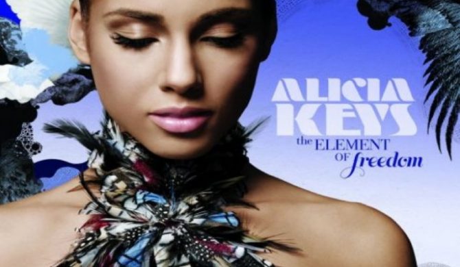 Alicia Keys zdradza tytuły piosenek