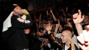 MOLESTA – 35. urodziny hip-hopu – Harlem – Warszawa – 12.11.09