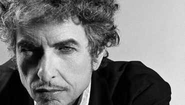 Bob Dylan na obchodach 30-lecia Solidarności?