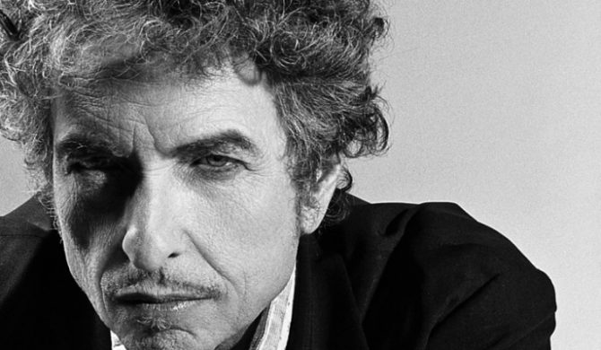 Bob Dylan na obchodach 30-lecia Solidarności?