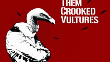 Them Crooked Vultures po raz drugi