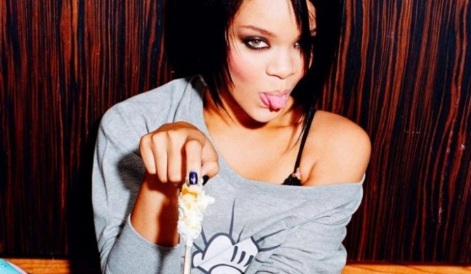 Rihanna: „Musi być dobry w łóżku i rozmiar też ma znaczenie”